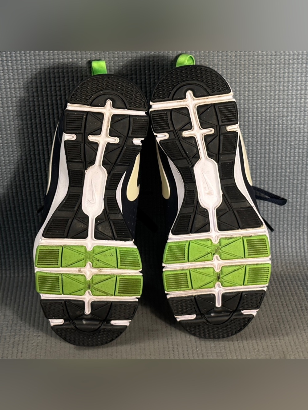 Nike In-Season TR Women’s Training Shoes 454445-413 Size 6 - Picture 8 of 9
